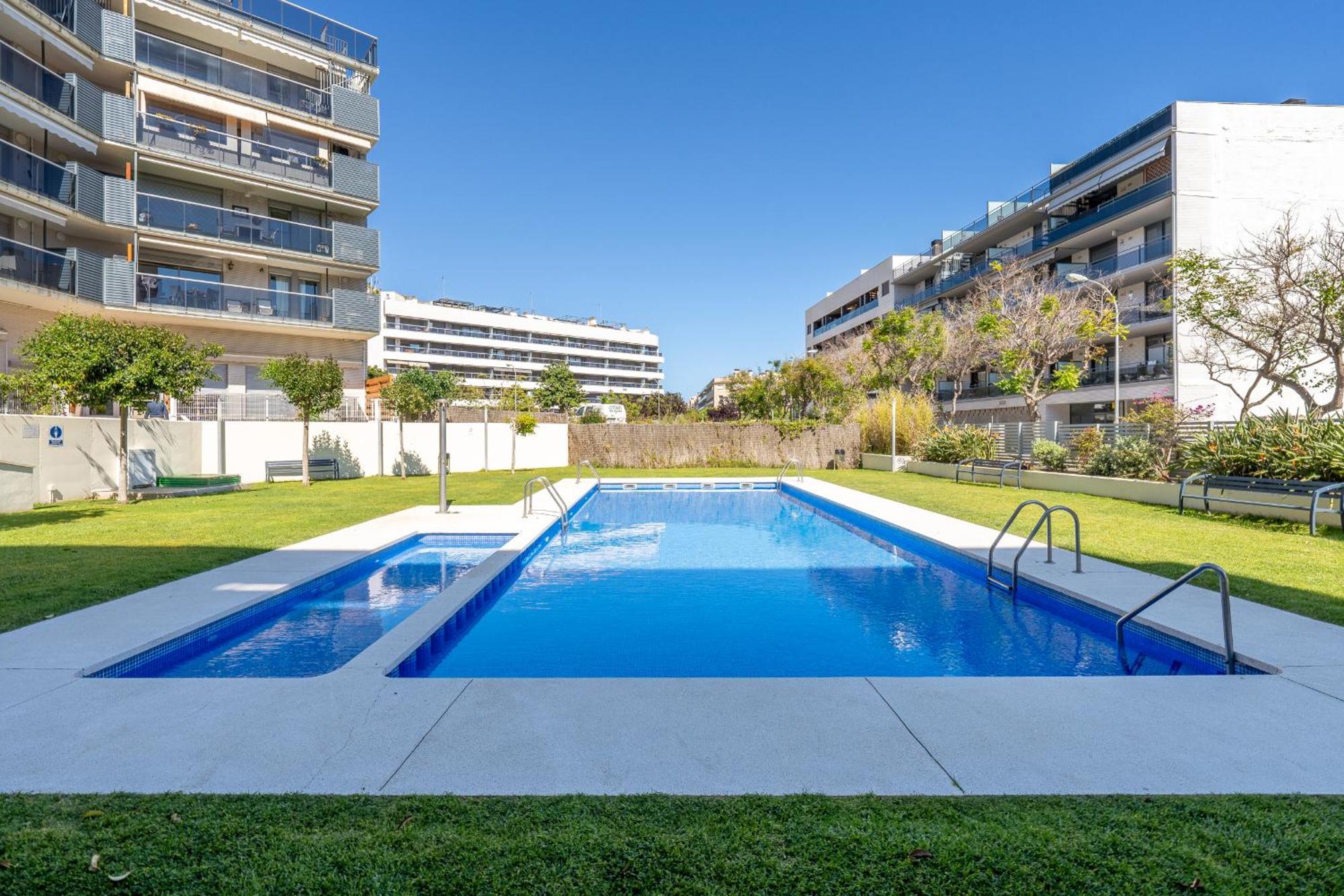 Hauzify I Mestral Appartement